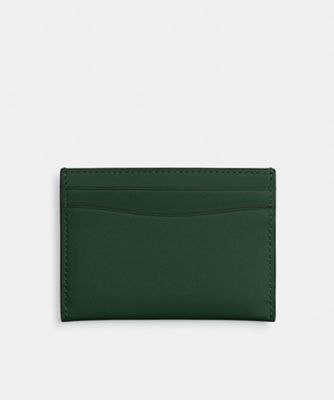 【Coach】エッセンシャル カード ケース エッセンシャル カード ケース | COACH/コーチ | 三越伊勢丹